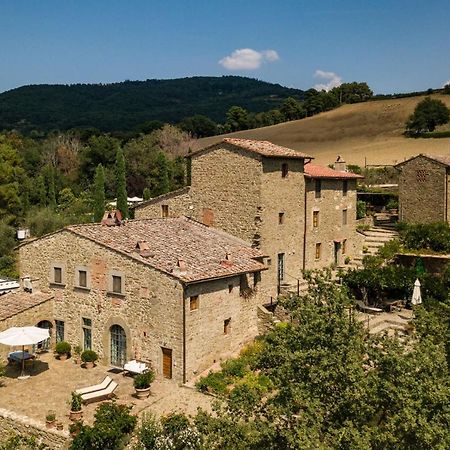 Podere Campolungo 基安蒂格雷夫 外观 照片